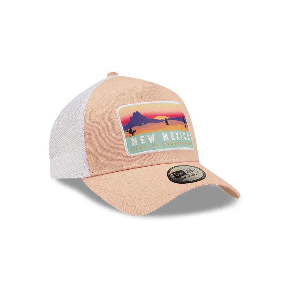 Jockey New Era New Era 9Forty Pink - 60285116-1