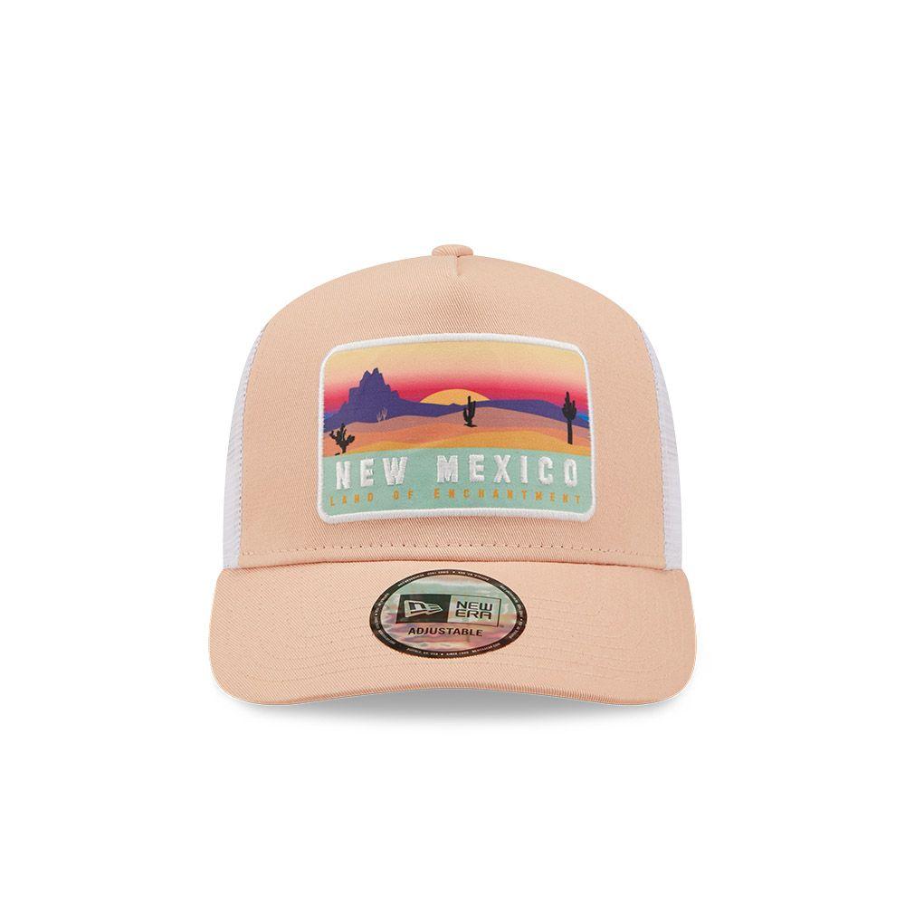 Jockey New Era New Era 9Forty Pink - 60285116-2