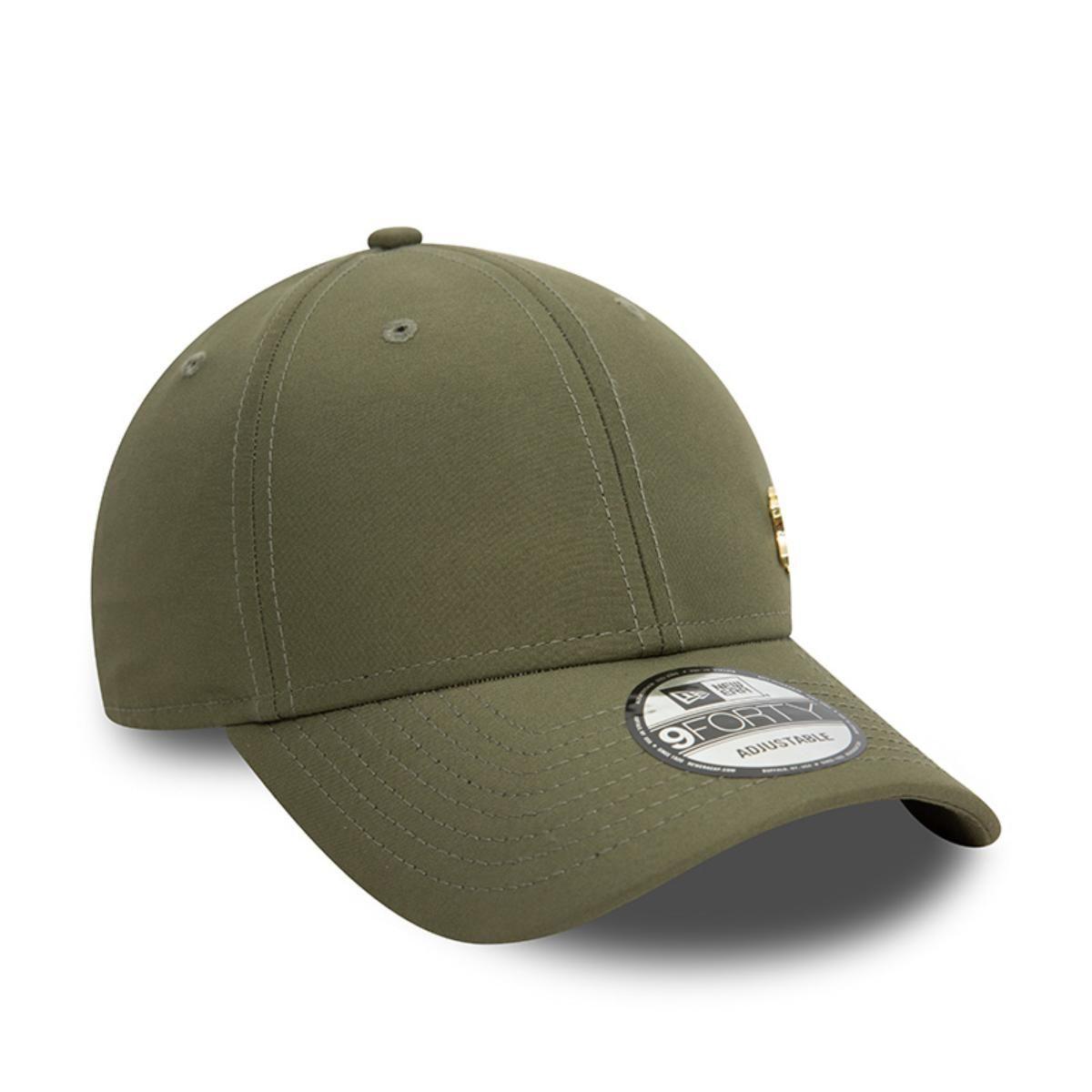 Gorra 9Forty New York Yankees MLB Flawless Green Med - 60565133-1