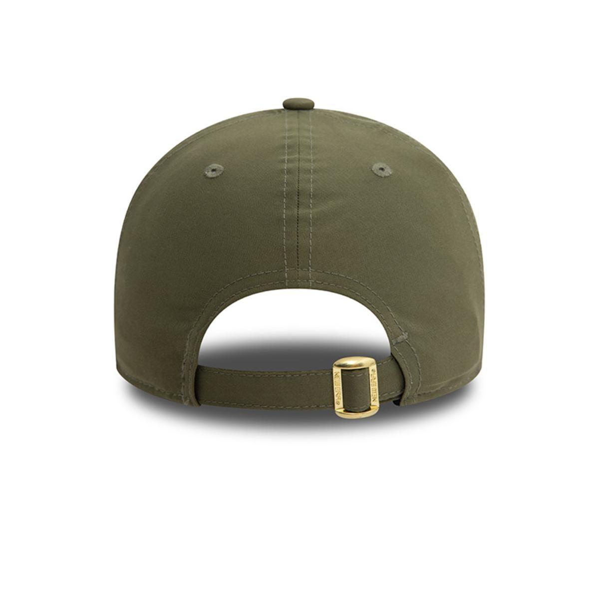 Gorra 9Forty New York Yankees MLB Flawless Green Med - 60565133-3