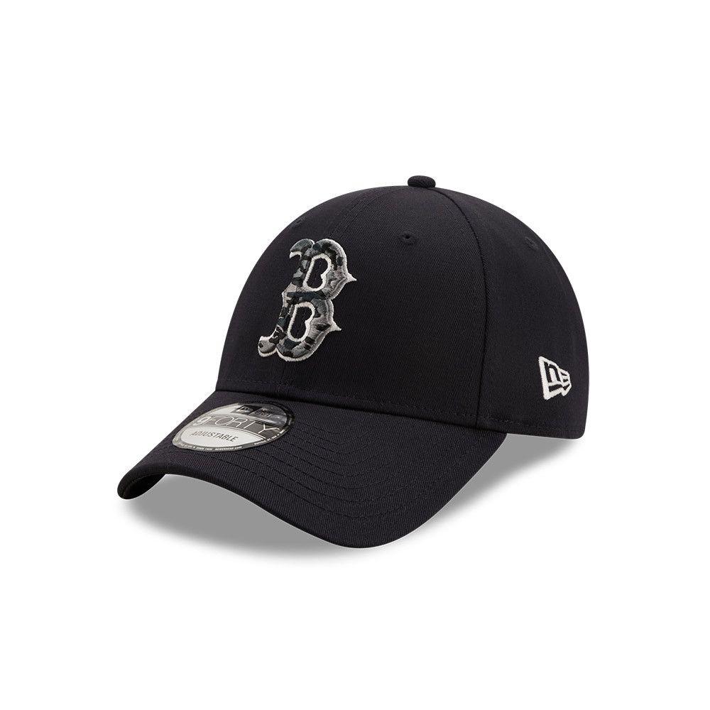 Jockey Boston Red Sox MLB 9Forty Navy - 60222361-0