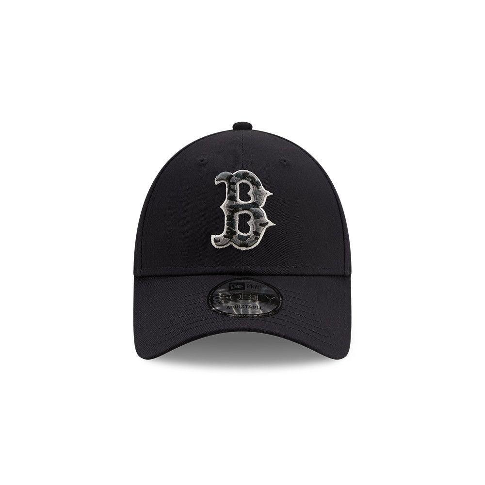 Jockey Boston Red Sox MLB 9Forty Navy - 60222361-2
