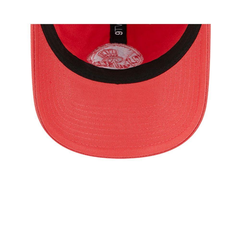 Jockey New York Yankees MLB 920 Bright Red - 60325965-4