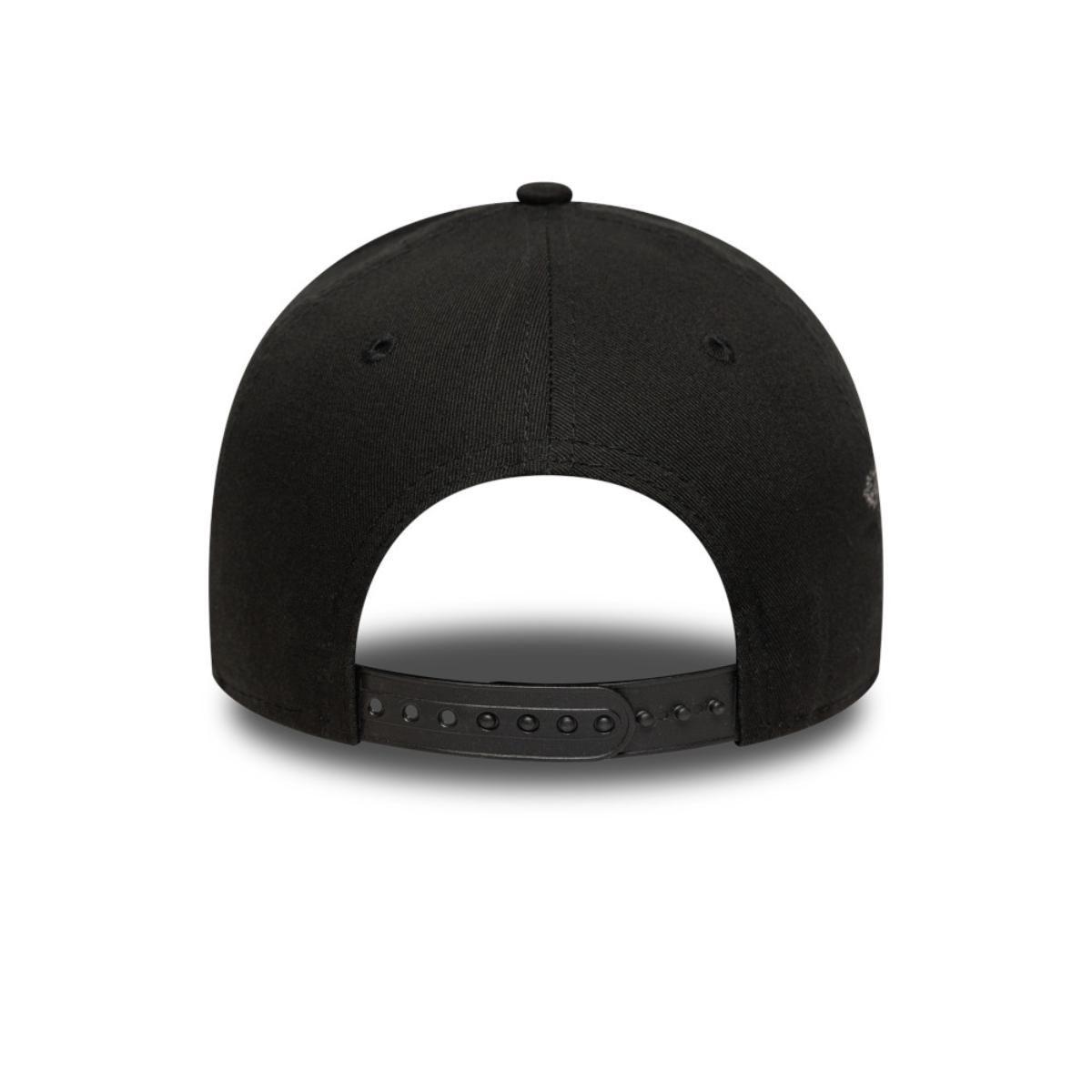 Gorra 9Forty New York Yankees Snake Icon Black - 60691253-4