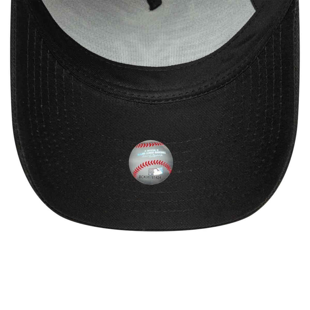 Gorra 9Forty New York Yankees Snake Icon Black - 60691253-5