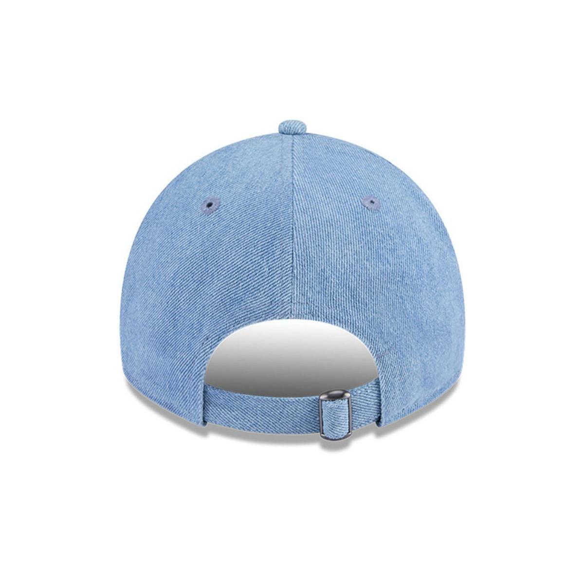 Gorra 9Twenty Chicago White Sox Washed Denim Azul - 60504457-4