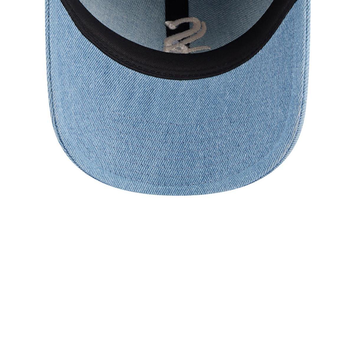 Gorra 9Twenty Chicago White Sox Washed Denim Azul - 60504457-6