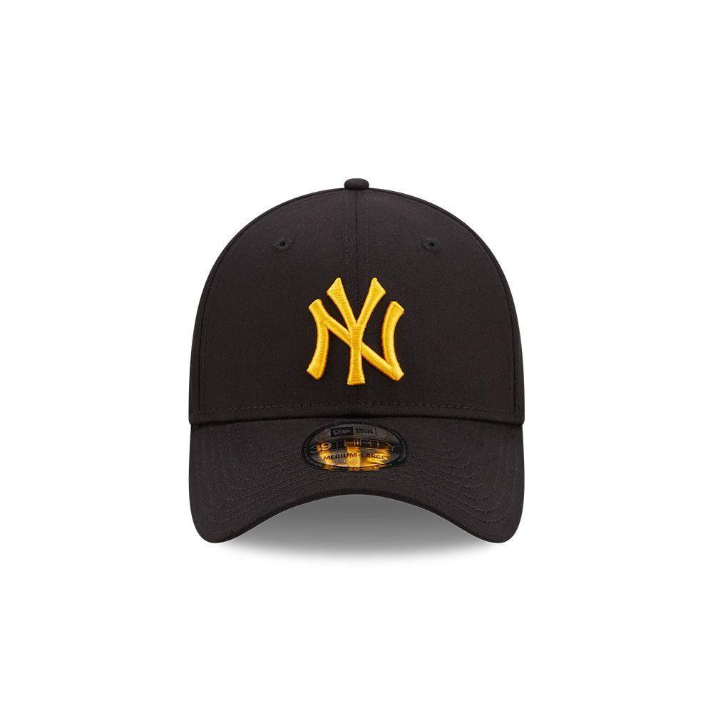Jockey New York Yankees MLB 39Thirty Black - 60222428-2