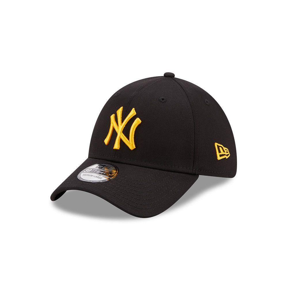 Jockey New York Yankees MLB 39Thirty Black - 60222428-0