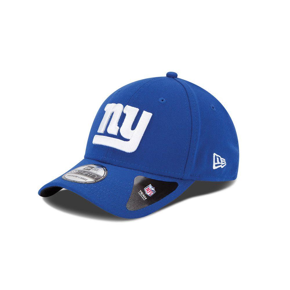 Jockey New York Giants NFL 39Thirty Blue - 11033109-0
