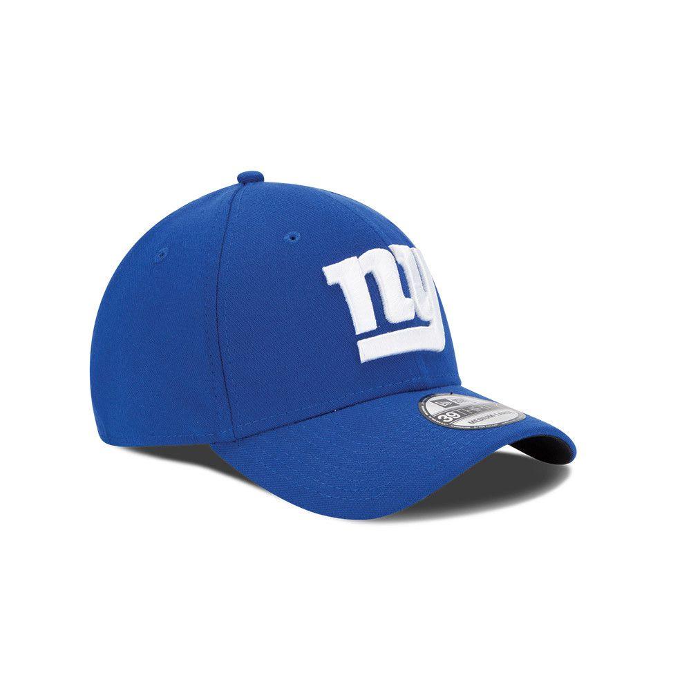 Jockey New York Giants NFL 39Thirty Blue - 11033109-1
