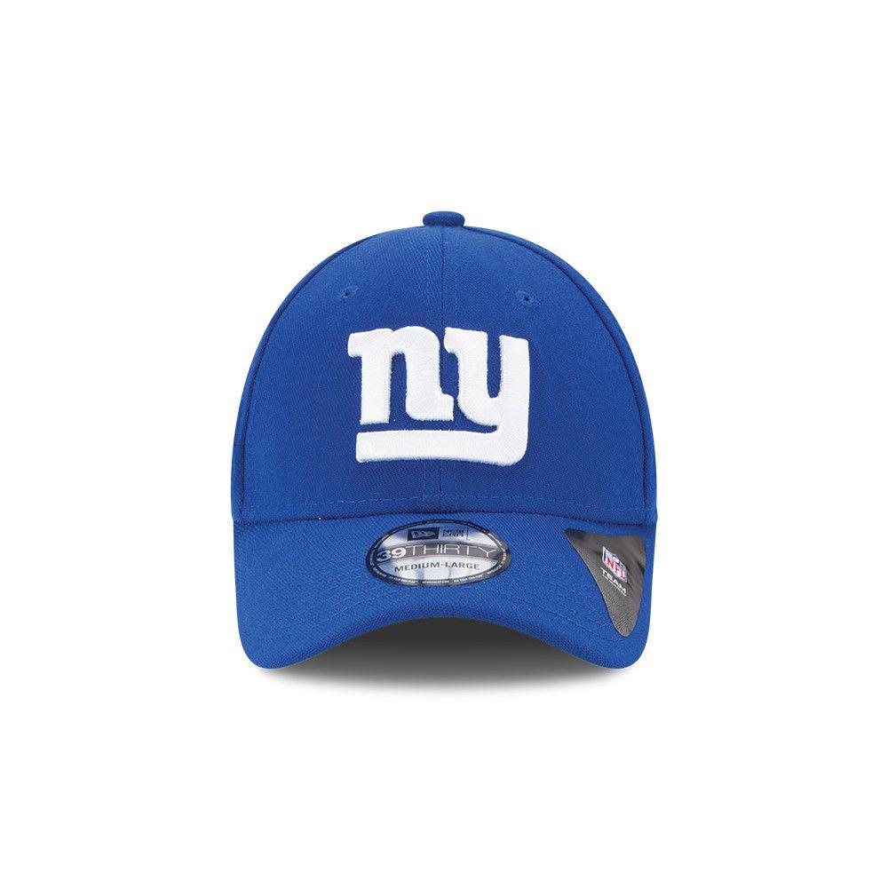 Jockey New York Giants NFL 39Thirty Blue - 11033109-2