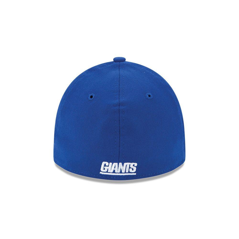 Jockey New York Giants NFL 39Thirty Blue - 11033109-3