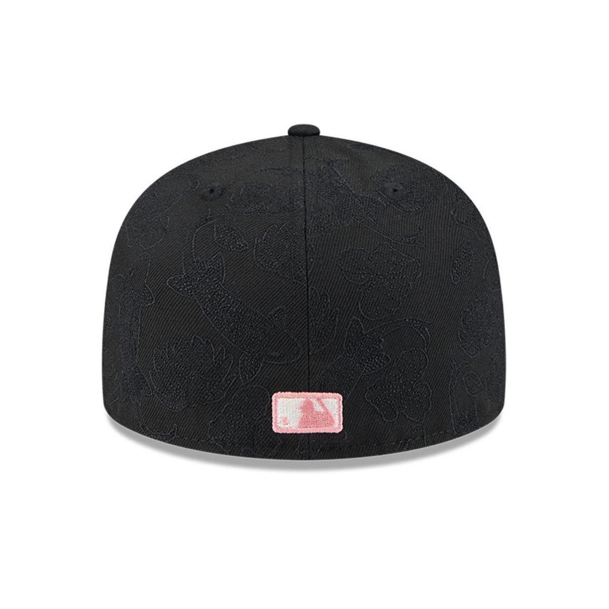 Gorra 59Fifty Los Angeles Dodgers MLB Tonal KOI Black - 60641296-5