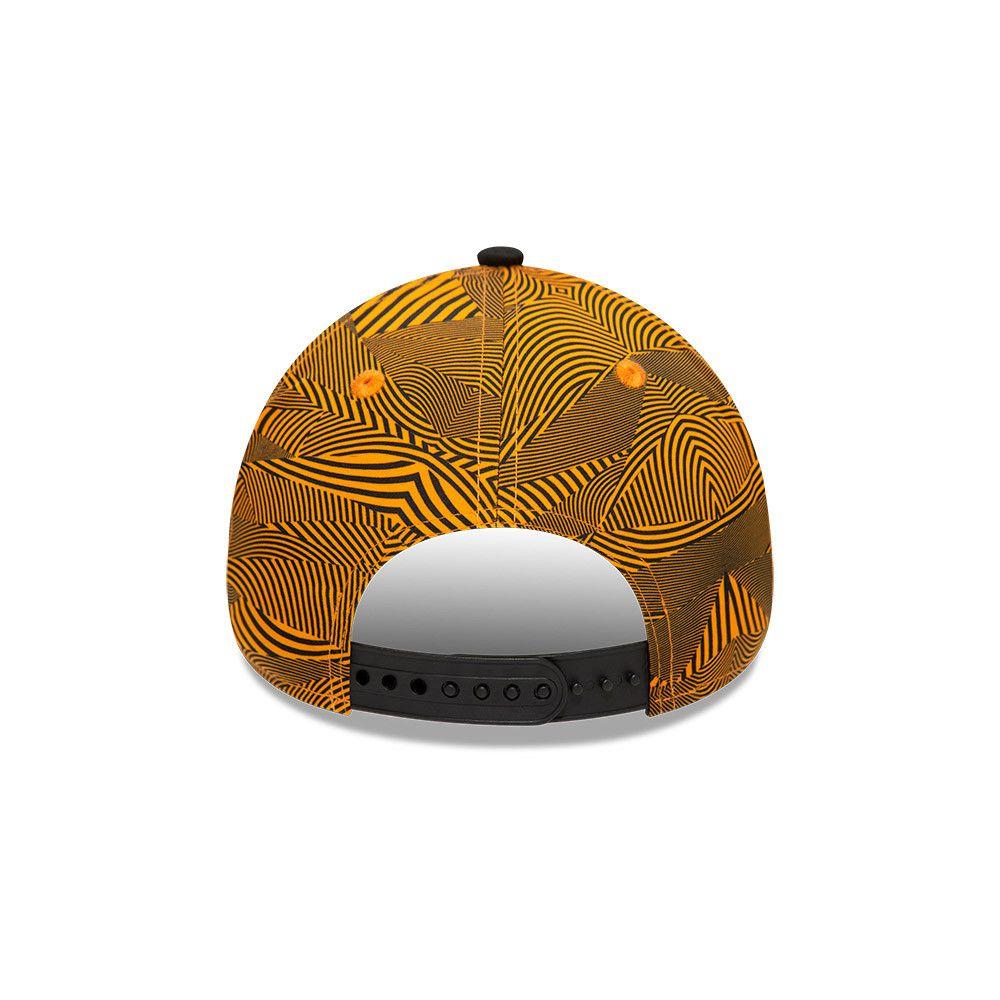 Jockey Mclaren Racing 9Forty Black - 60285888-3