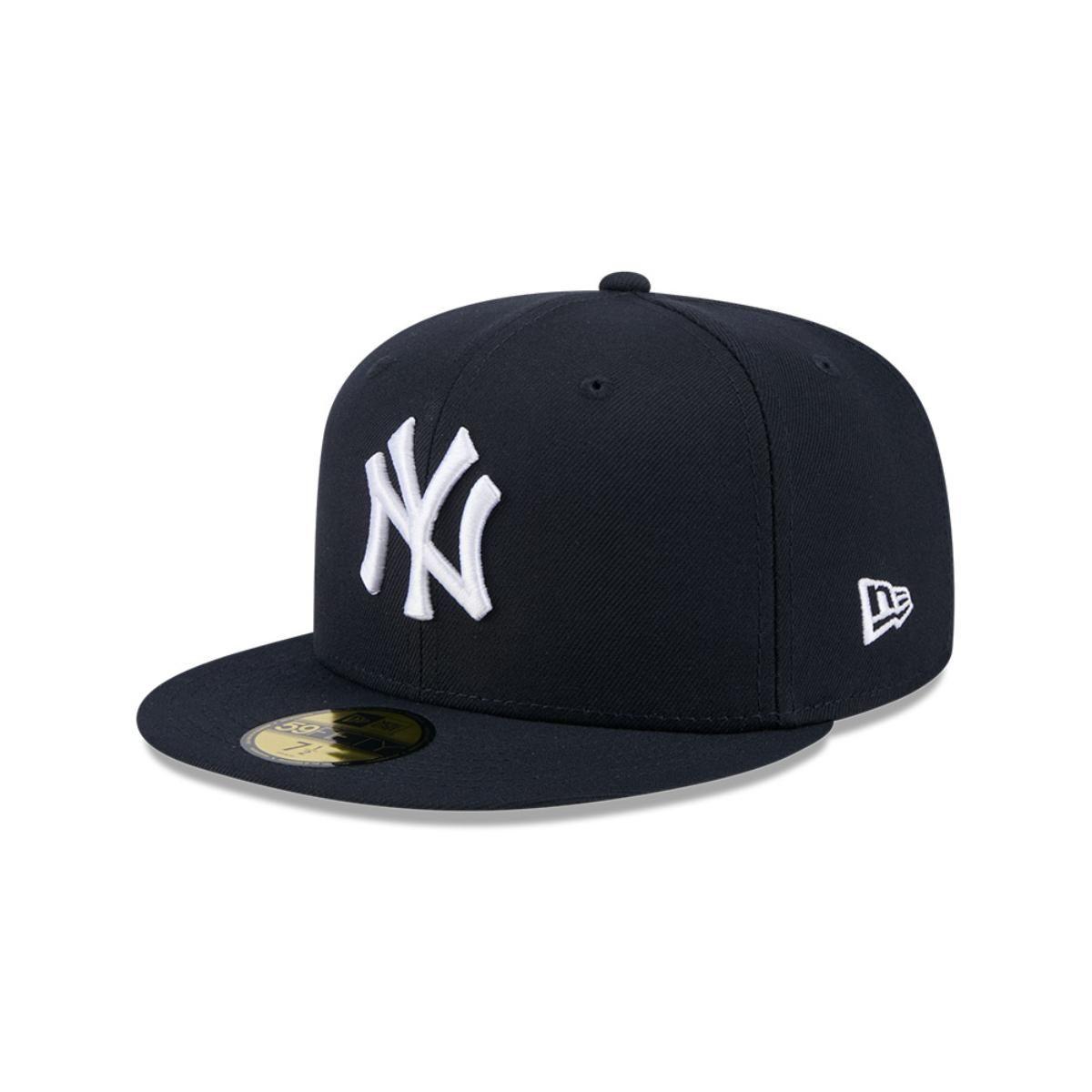 Gorra 59Fifty New York Yankees MLB Jackie Robinson Navy - 60662349-1