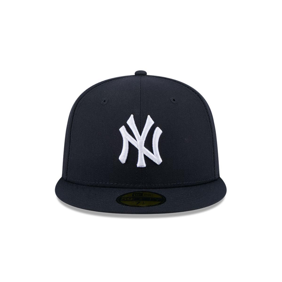 Gorra 59Fifty New York Yankees MLB Jackie Robinson Navy - 60662349-2