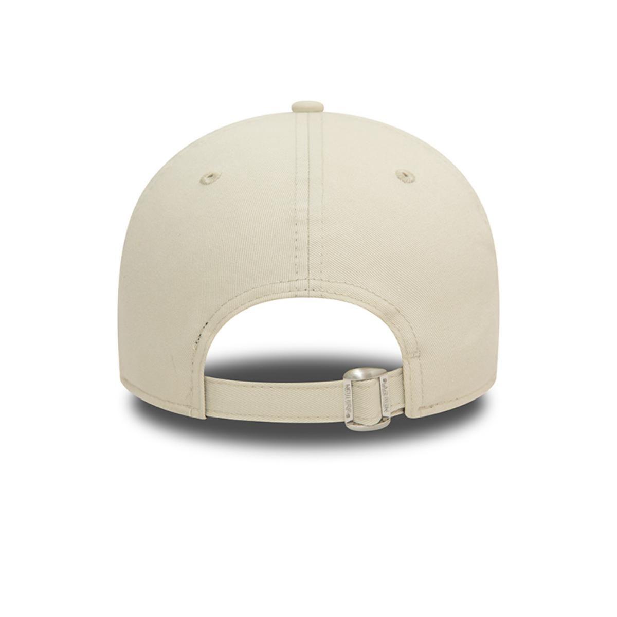 Gorra 9Forty Oakland Athletics MLB Ws Color Block Verde - 60565349-3