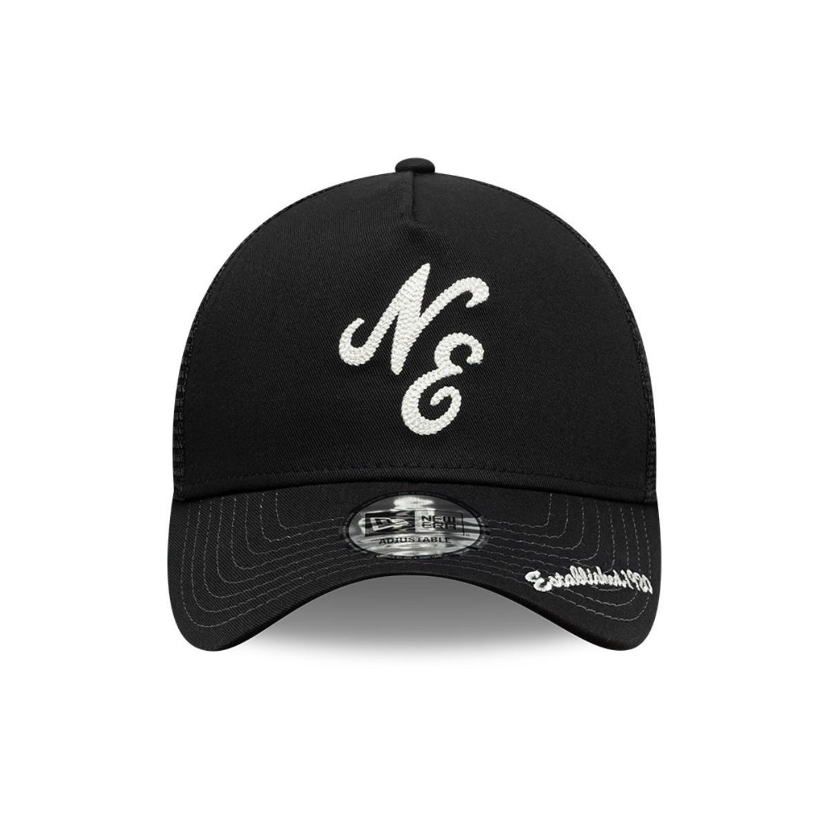 Gorra 9Forty New Era Clásicos Multicolor - 14538251-2