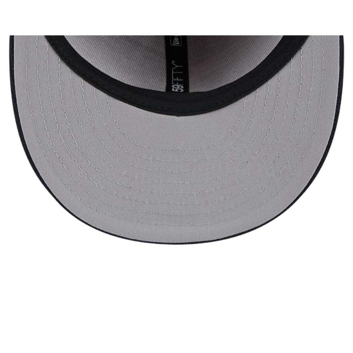 Jockey Boston Red Sox MLB 59Fifty Red New Era - 60436677-6