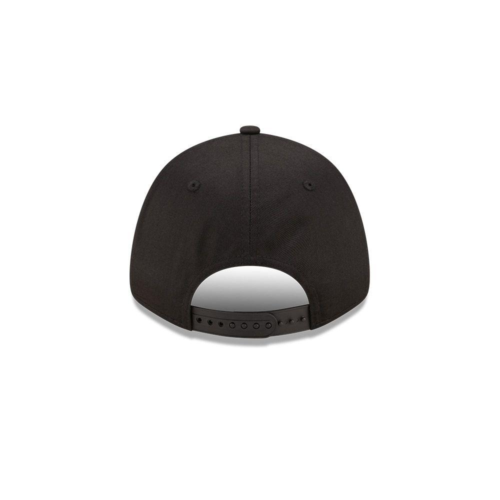 Jockey Los Angeles Lakers NBA 9Forty Black - 60284873-3