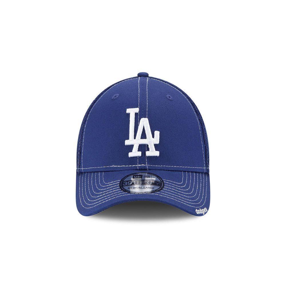 Jockey Los Angeles Dodgers MLB 39Thirty Blue - 10059487-2