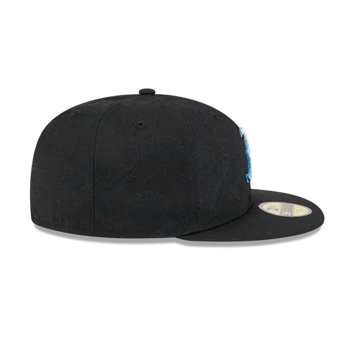 Gorra 59Fifty Boston Red Sox MLB Tonal KOI Black - 60641300-3