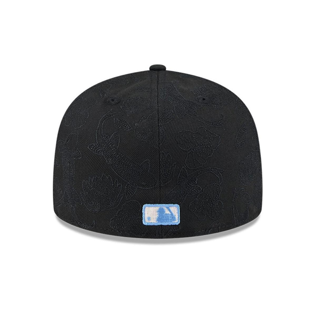 Gorra 59Fifty Boston Red Sox MLB Tonal KOI Black - 60641300-5