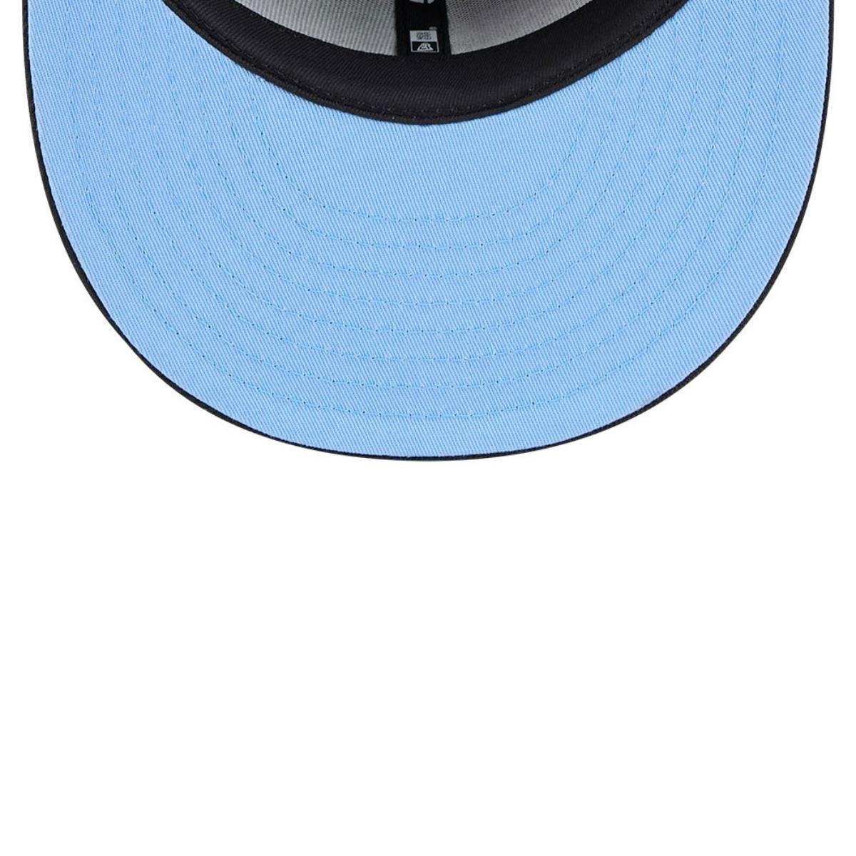 Gorra 59Fifty Boston Red Sox MLB Tonal KOI Black - 60641300-6