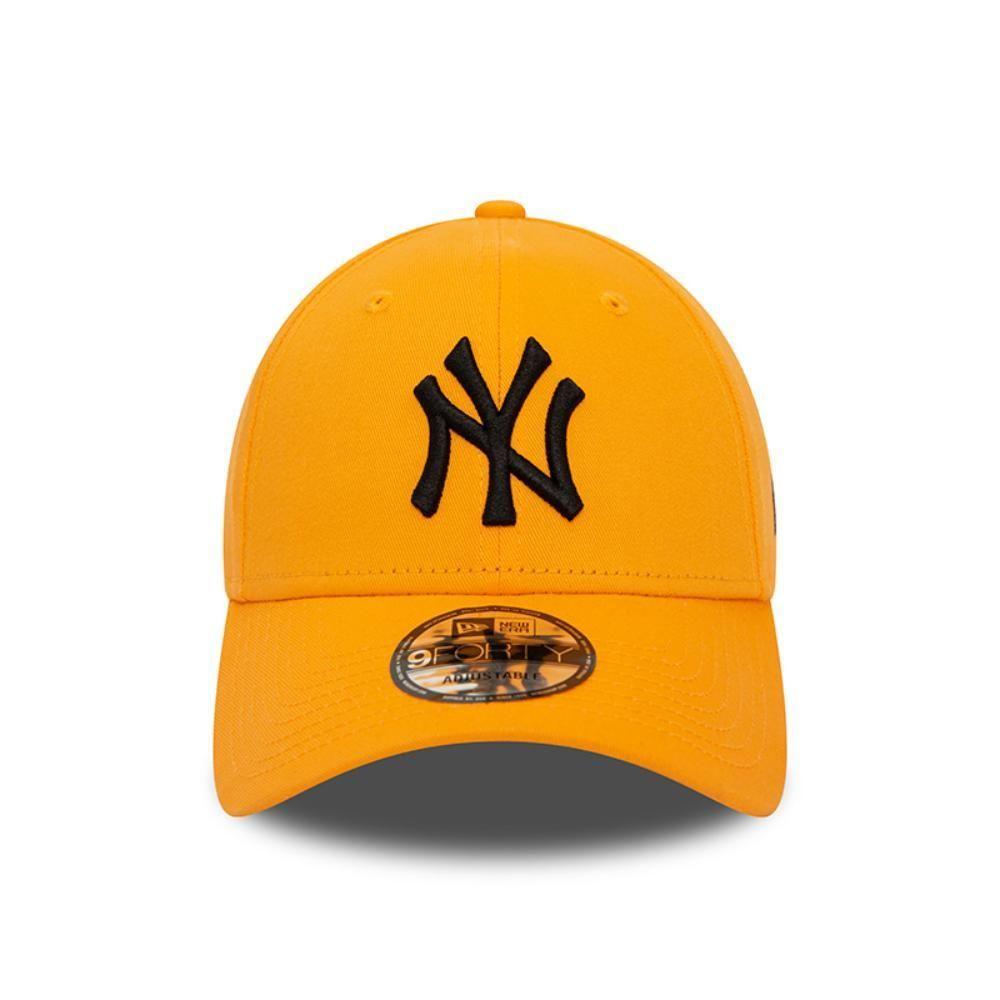 Gorra New York Yankees MLB 9Forty Summer Essentials Orange-2