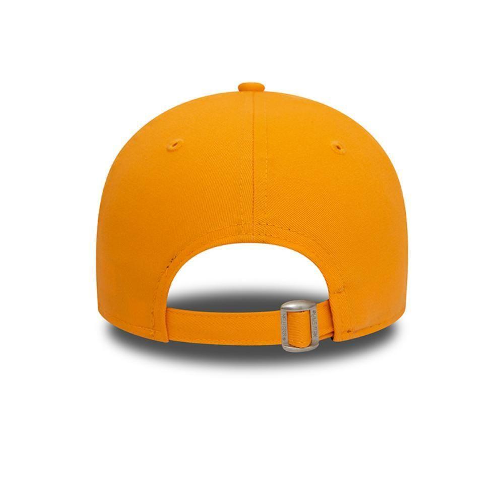 Gorra New York Yankees MLB 9Forty Summer Essentials Orange-3