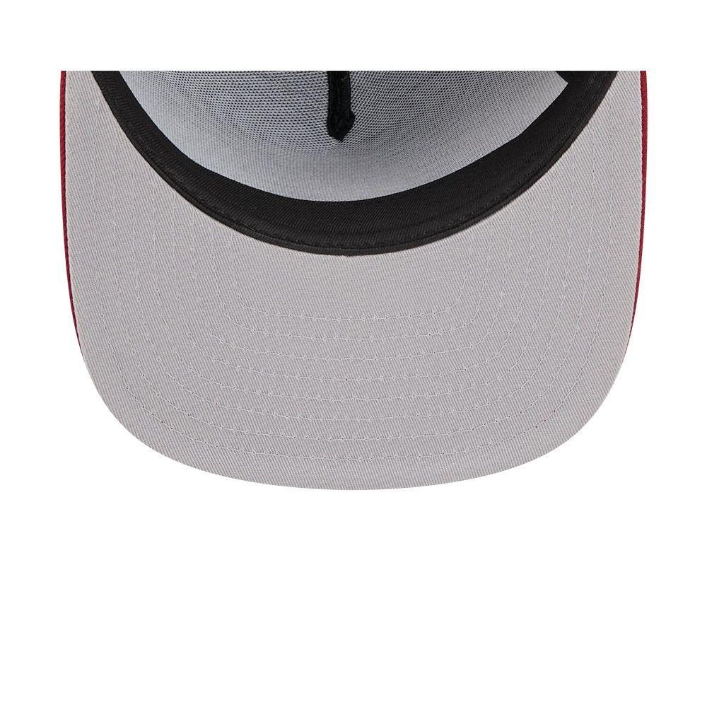 Gorra New Era 9Fifty Cleveland Cavaliers NBA Classic Edition Azul - 60841777-6