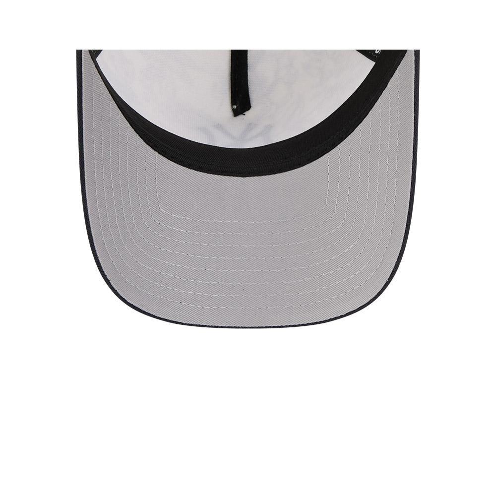 Gorra 9Forty MLB Ny Yankees Sp Floral 59Fifty Negro - 60869195-6