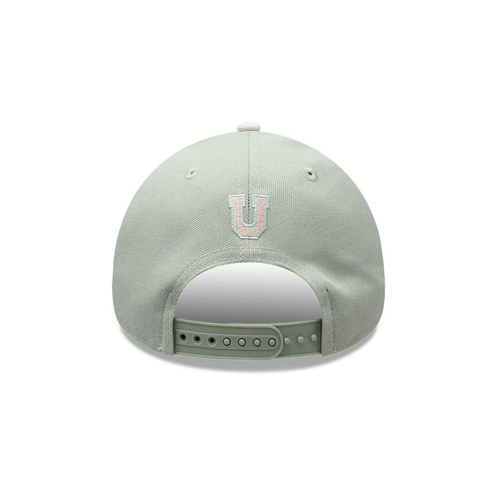 Gorra New Era 9Forty Universidad De Chile Futbol Celeste-60855587-OSFM-4