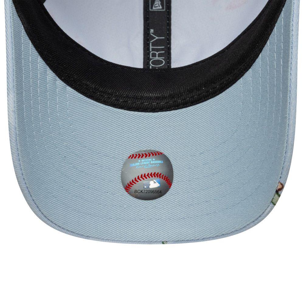 Gorra 9Forty MLB New York Yankees Tod Plane Celeste-60771782-TOD-4
