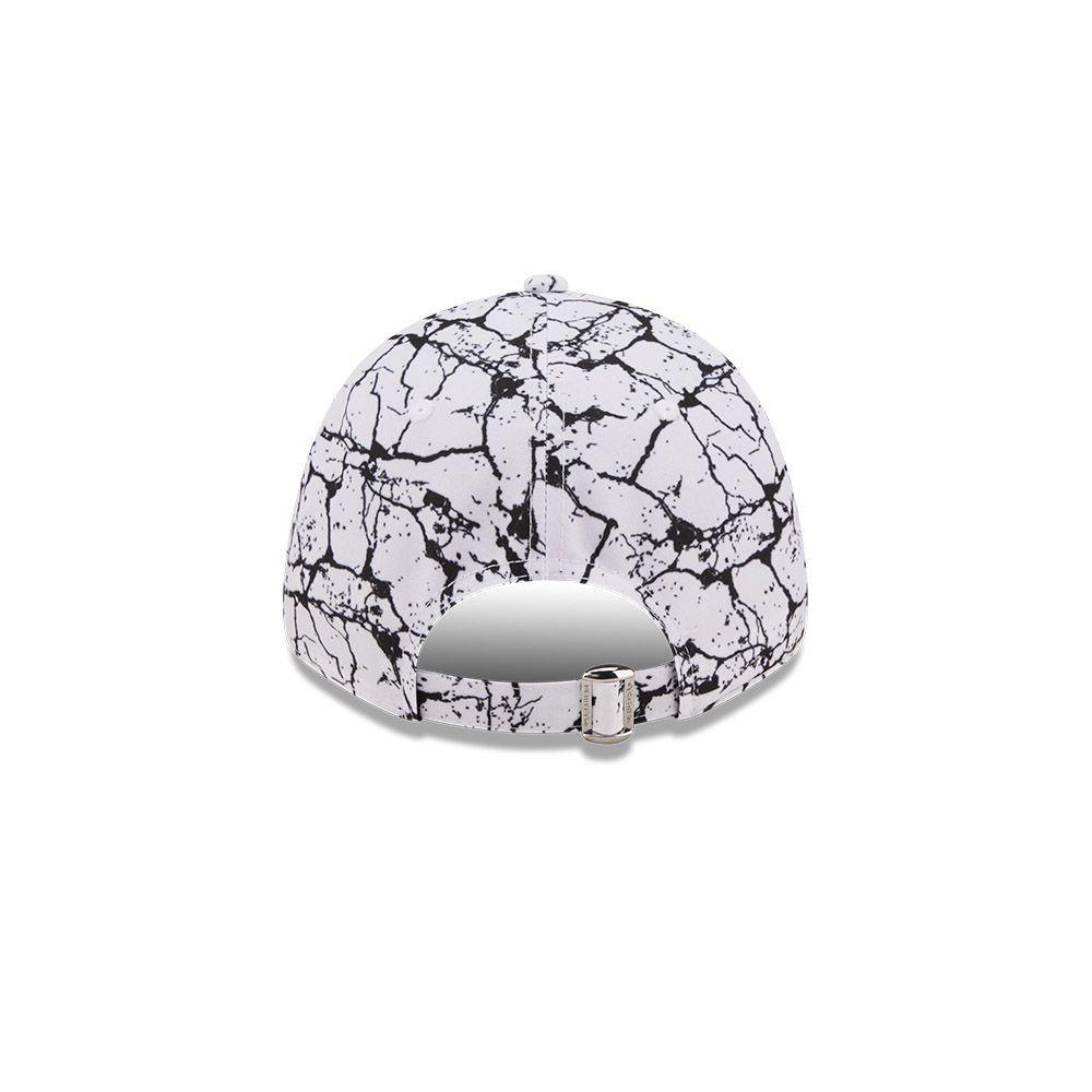 Jockey Los Angeles Lakers NBA 9Forty White - 60284845-3