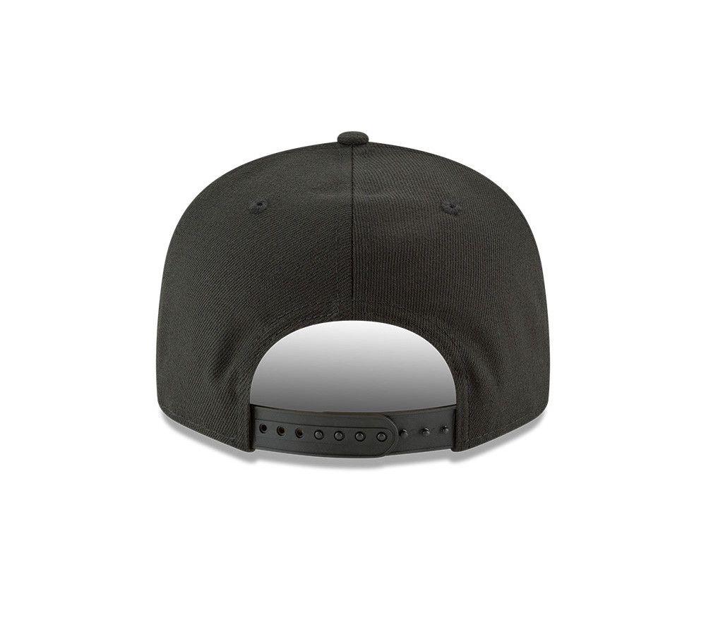 Jockey Cleveland Cavaliers NBA 9Fifty BLACK - 70388661-3