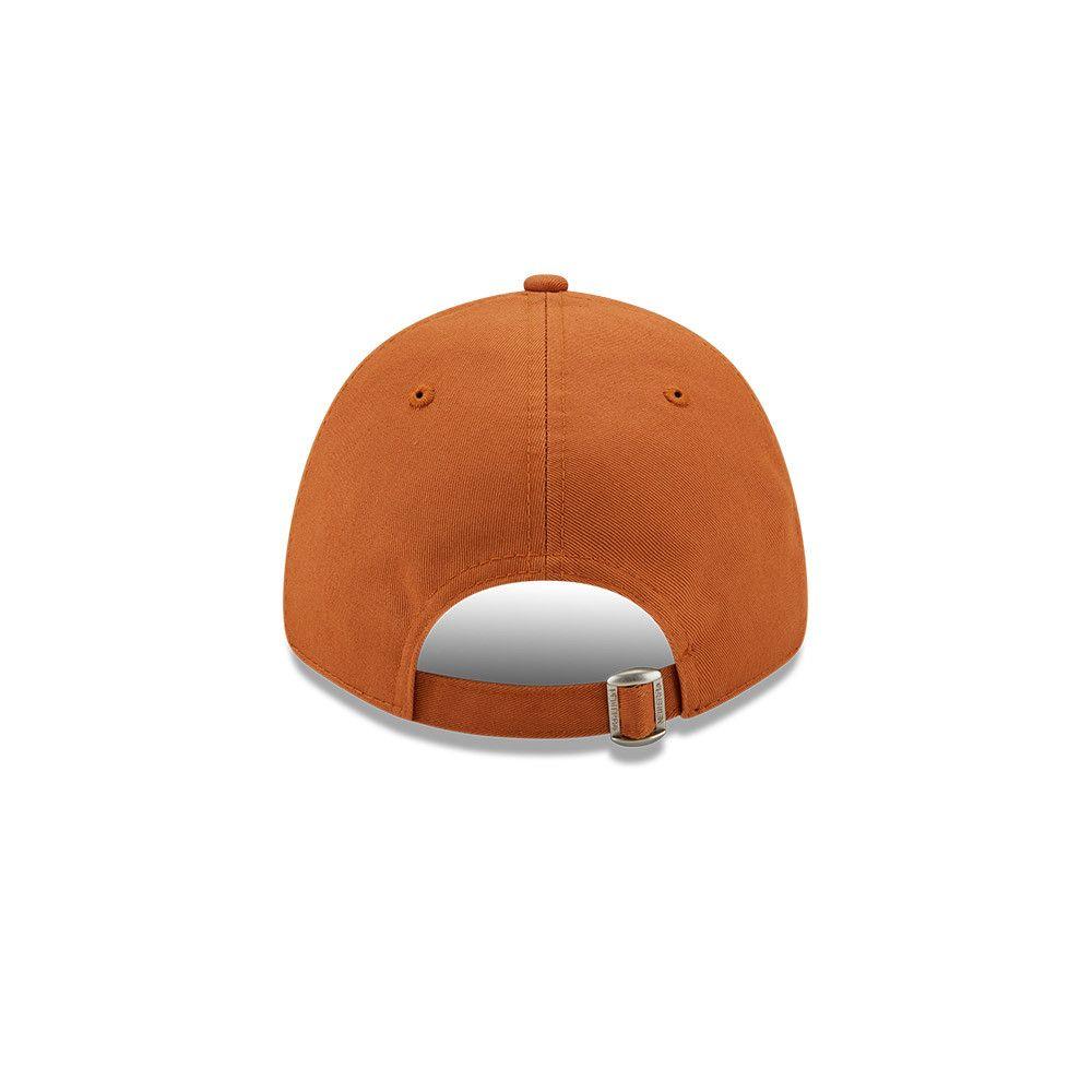 Jockey New York Yankees MLB 9Forty Med Brown - 60112610-3