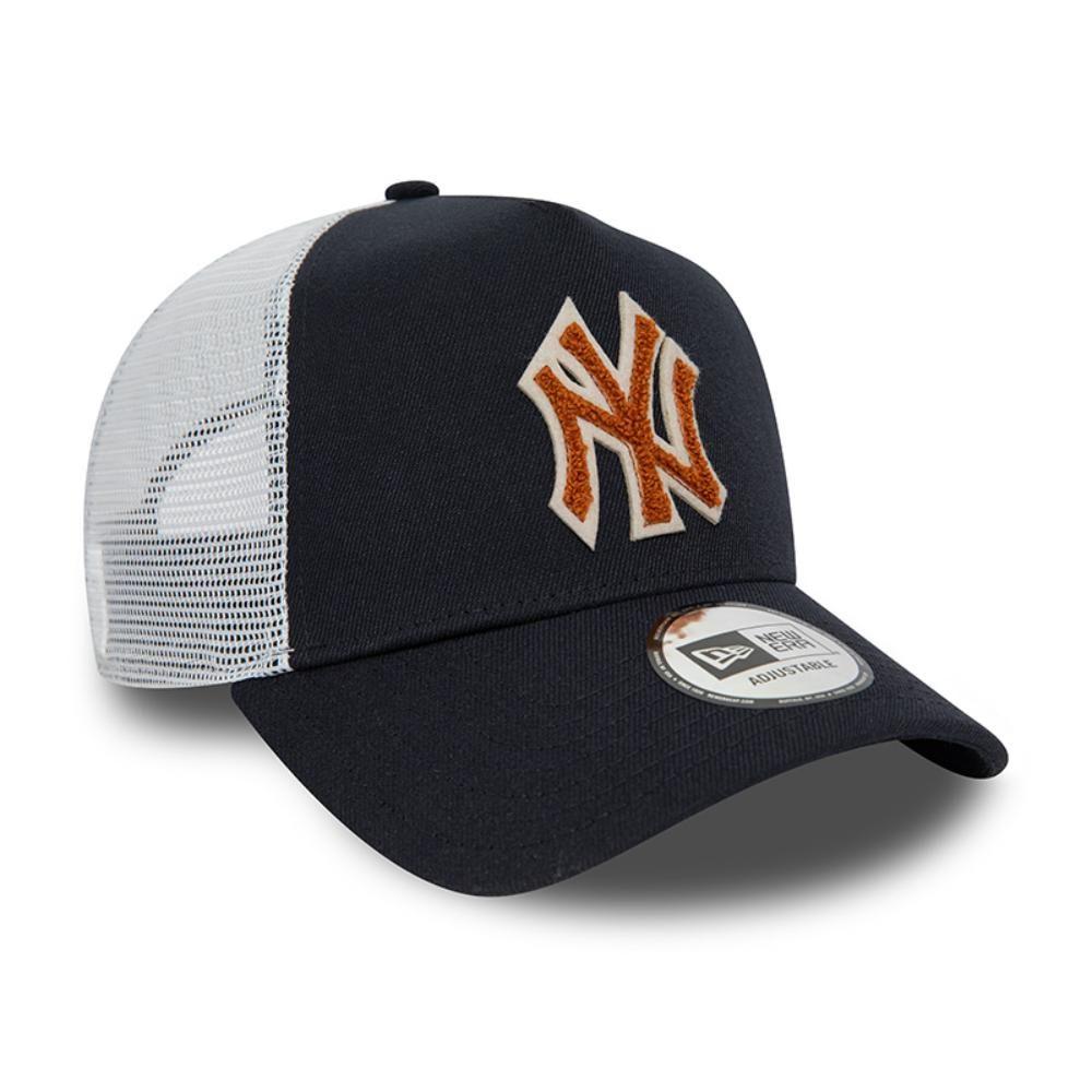 Jockey New York Yankees MLB 9Forty Navy - 60435093-1