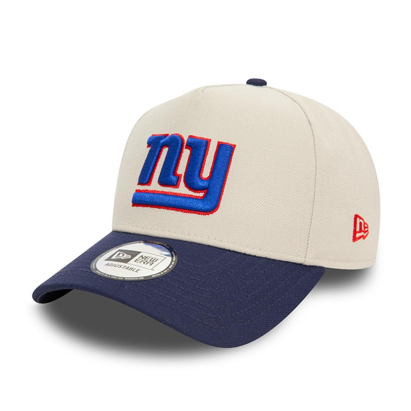 Gorra 9Forty New York Giants NFL NFL 2TN Beige - 60565465-1