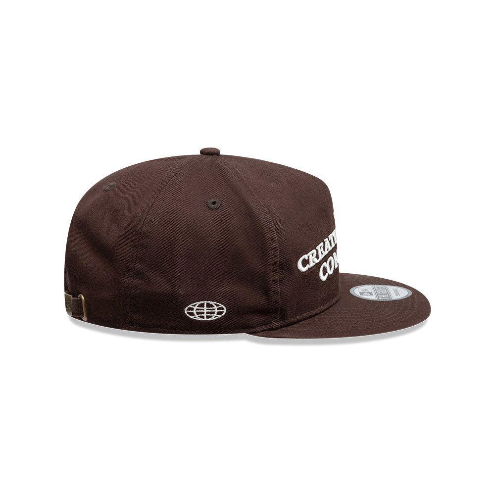 Gorro Golfer New Era True Dark Brown - 60748347-3