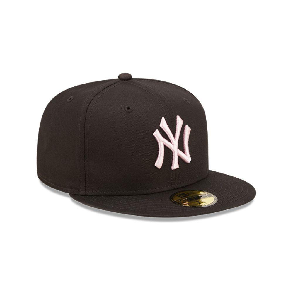 Jockey New York Yankees MLB 59fifty Black - 60298742-1