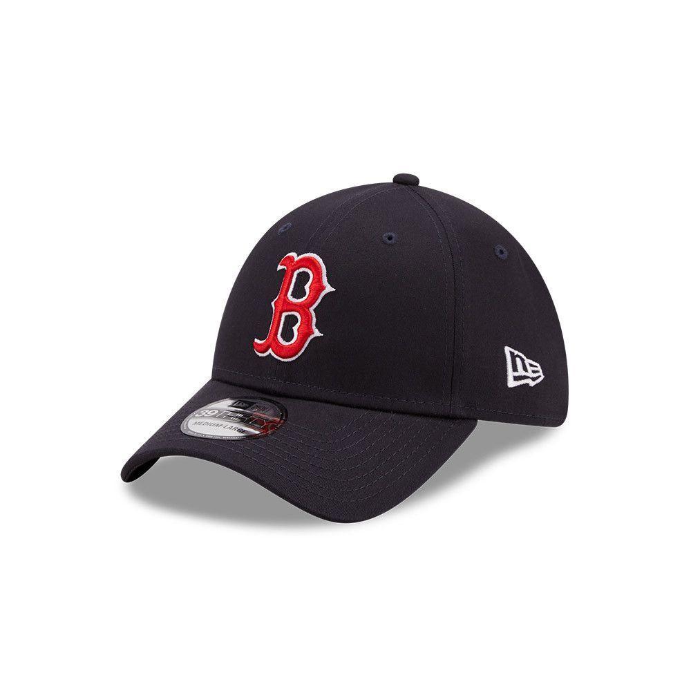 Jockey Boston Red Sox MLB 39Thirty Navy - 60222275-0