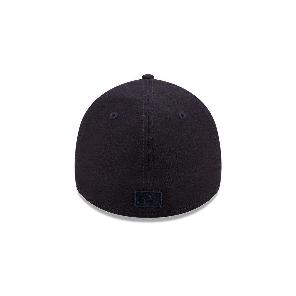 Jockey Boston Red Sox MLB 39Thirty Navy - 60222275-3