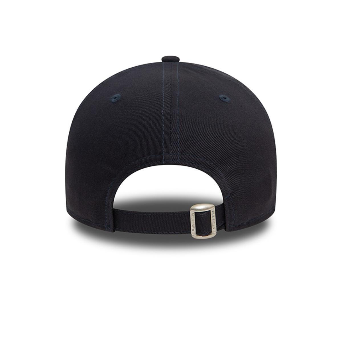 Gorra 9Forty New York Yankees MLB Outline Logo Navy - 60565115-3
