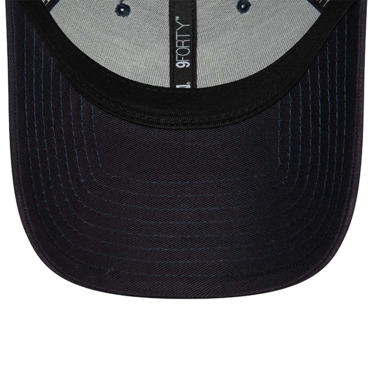 Gorra 9Forty New York Yankees MLB Outline Logo Navy - 60565115-4