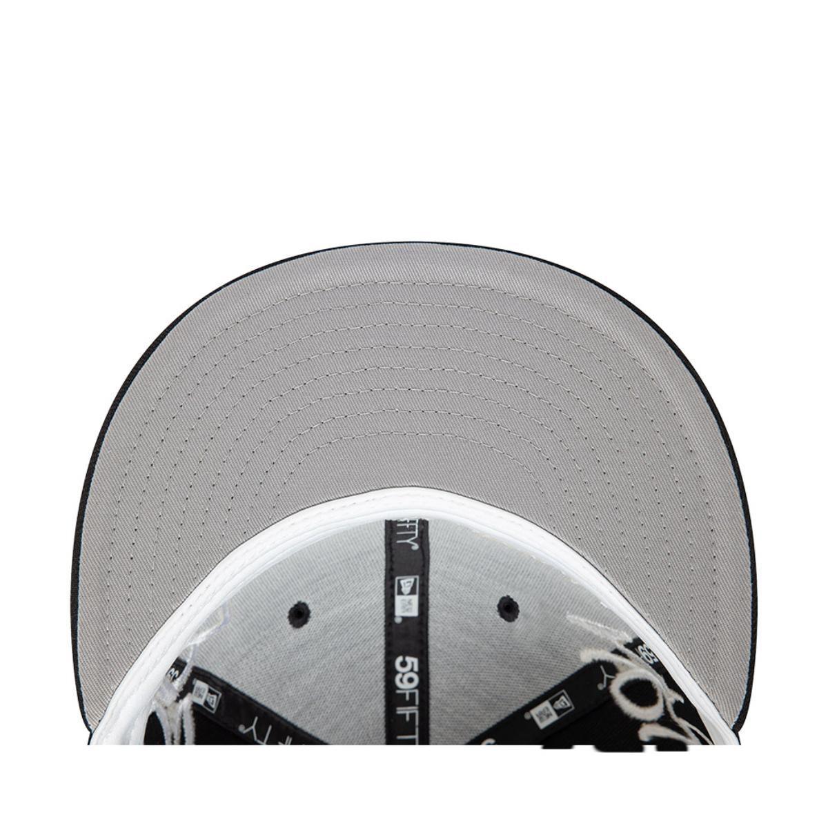 Gorra 59Fifty New Era Brand Graphic Black - 60595333-6