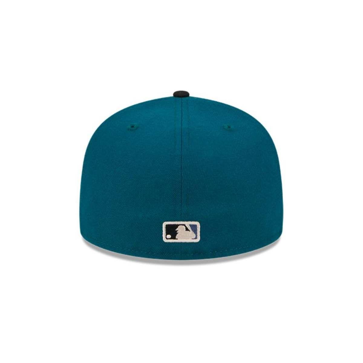 Jockey Boston Red Sox MLB 59Fifty Dark Green New Era - 60493096-5