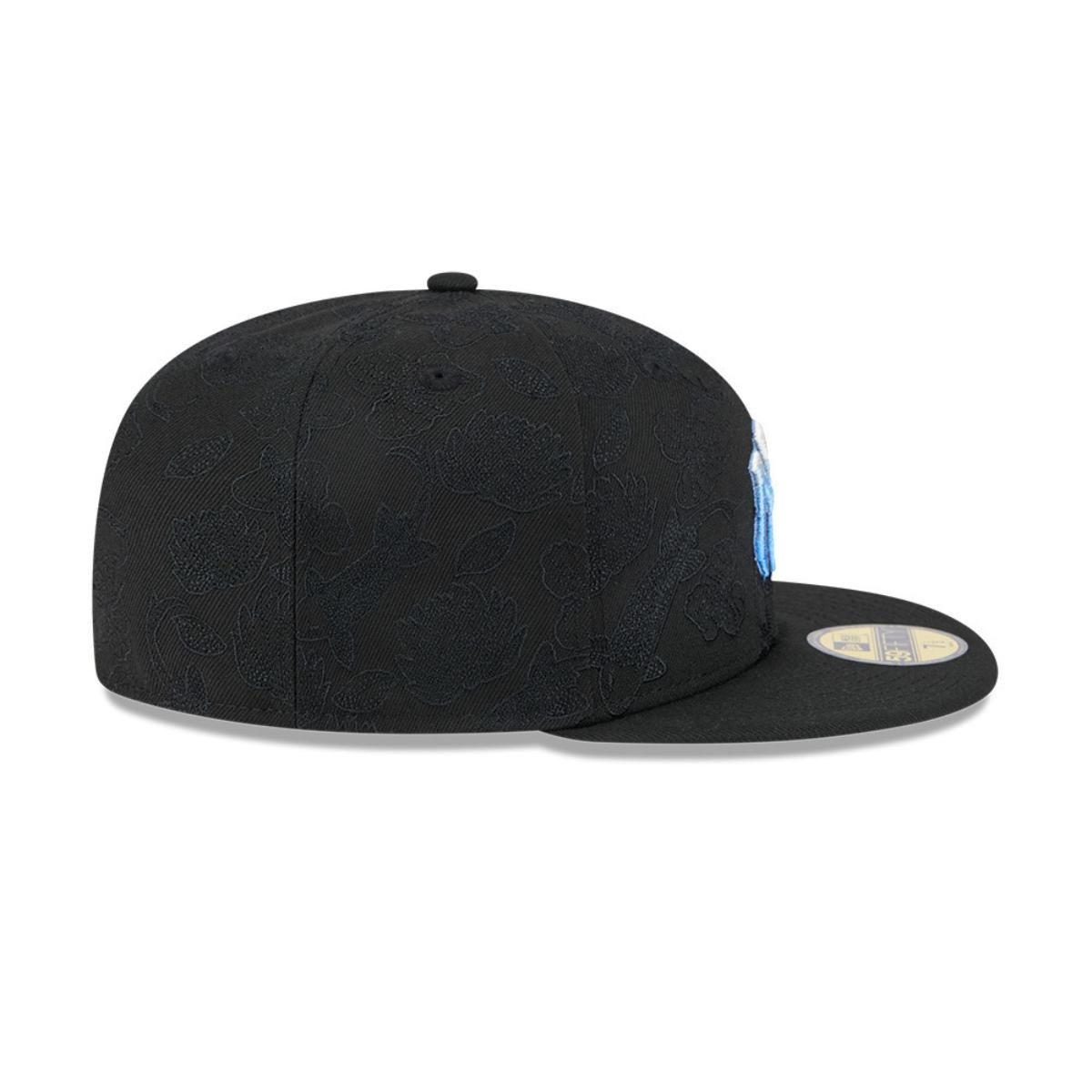 Gorra 59Fifty New York Yankees MLB Tonal KOI Black - 60641303-3