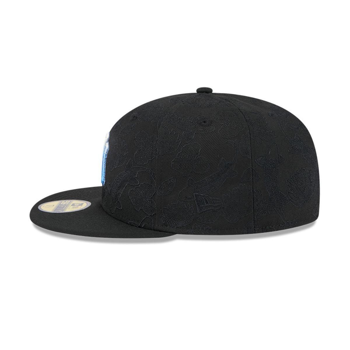 Gorra 59Fifty New York Yankees MLB Tonal KOI Black - 60641303-4